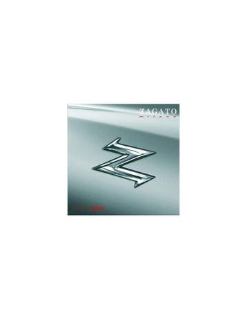 ZAGATO MILANO 1919-2009 - GIORGIO NADA EDITORE BOEK, Ophalen of Verzenden, Nieuw