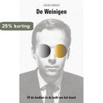 De Weinigen, of Het verhaal van de bankier in de buik van, Verzenden, Lucas Hirsch