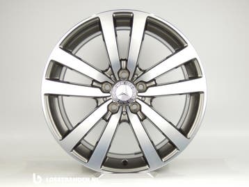 Originele Mercedes SLK R172 A1724011500 velg, Auto-onderdelen, Ophalen of Verzenden, Nieuw