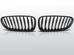 Grillen set | Nieren| BMW Z4 E85 2003-2009 zwart, Verzenden