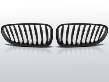 Grillen set | Nieren| geschikt voor BMW Z4 E85 2003-2009 zwa, Verzenden