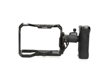 SmallRig 2917 Light Cage for Sony A7R IV/A9 II, Ophalen of Verzenden, Comme neuf