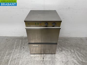 RVS Alpeninox Vaatwasser 400V Horeca, Ophalen of Verzenden