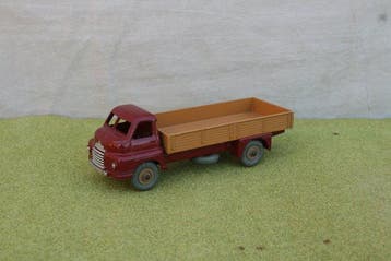Dinky Toys - Modelauto - No 408 Bedford Lorry in Original, Nieuw