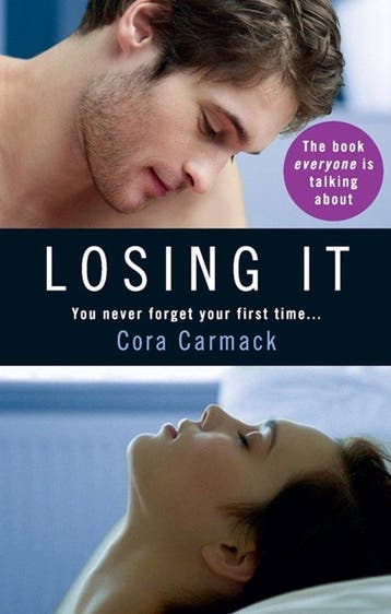 Losing It 9780091953386 Cora Carmack, Verzenden, Cora Carmack