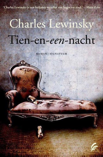 Tien - Lewinsky, Verzenden