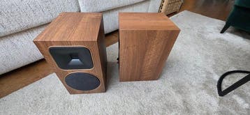 Martin Logan - Foundation B1 / Enceinte bibliothèque 2 voies, Nieuw