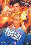 Feestje op DVD, Verzenden, Nieuw in verpakking
