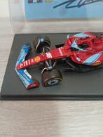 Ferrari - Charles Leclerc - 2024 - Voiture miniature à