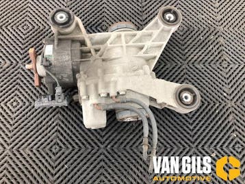 Differentieel achter Seat Leon O337464, Nieuw