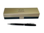 Veiling - Parker Sonnet Black CT Vulpotlood - Frankrijk - In, Divers, Ecriture