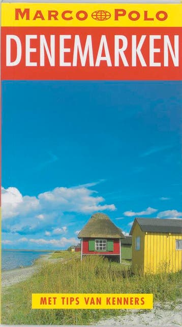 Denemarken / Marco Polo 9789041030245, Boeken, Reisgidsen, Verzenden, Gelezen