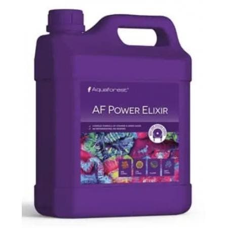 AquaForest AF Power Elixir (2000 ml), Dieren en Toebehoren, Vissen | Aquaria en Toebehoren, Verzenden