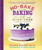 No-Bake Baking 9781848666221 Sharon Hearne-Smith, Verzenden, Gelezen, Sharon Hearne-Smith