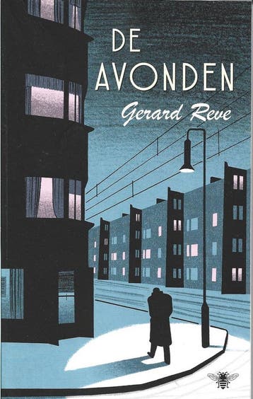 De Avonden 9789403118420 Gerard Reve, Boeken, Verzenden, Gelezen, Gerard Reve