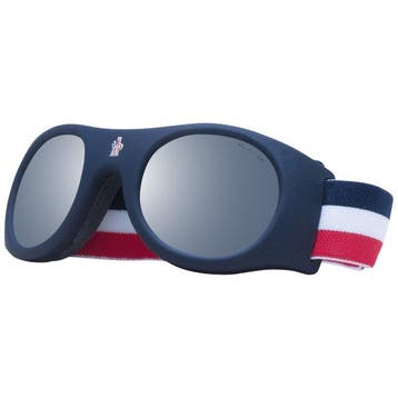 Moncler - ML0130S 91X - Exclusive Ski Sunglasses Moncler -