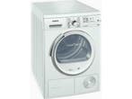 Siemens WT46W591 - Warmtepompdroger 7kg - Sensorgestuurd -, Verzenden