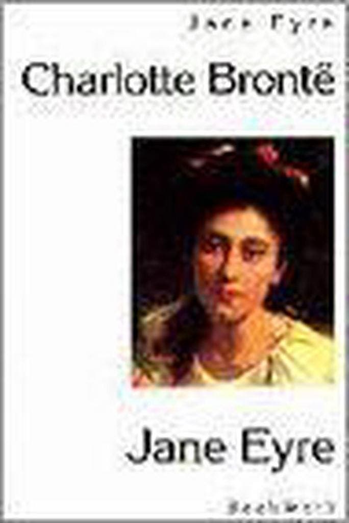Jane Eyre 9789054021735 C. Bronte, Boeken, Romans, Gelezen, Verzenden