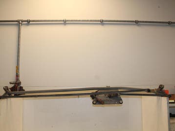 Ruitenwismotor+Mechaniek Citroen Xsara Picasso O73494, Nieuw