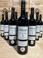 2012 Château de Caladroy Pierre Droite -