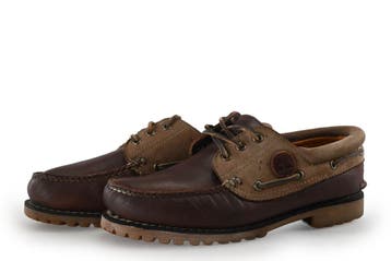 Timberland Bootschoenen in maat 43 Overig, Kleding | Heren, Schoenen, Overige kleuren, Verzenden, Timberland, Zo goed als nieuw