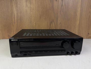 Kenwood - KR-A3070 Récepteur stéréo à semi-conducteurs, Nieuw
