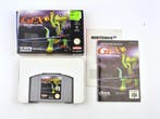 Gex 3 Deep Cover Gecko [Nintendo 64], Verzenden, Nieuw