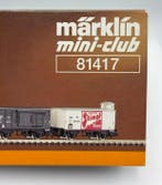 Märklin Z - 81417 - Ensemble de train (5) - train de