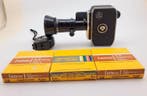 Bolex Zoom reflex p2 Caméra de cinéma