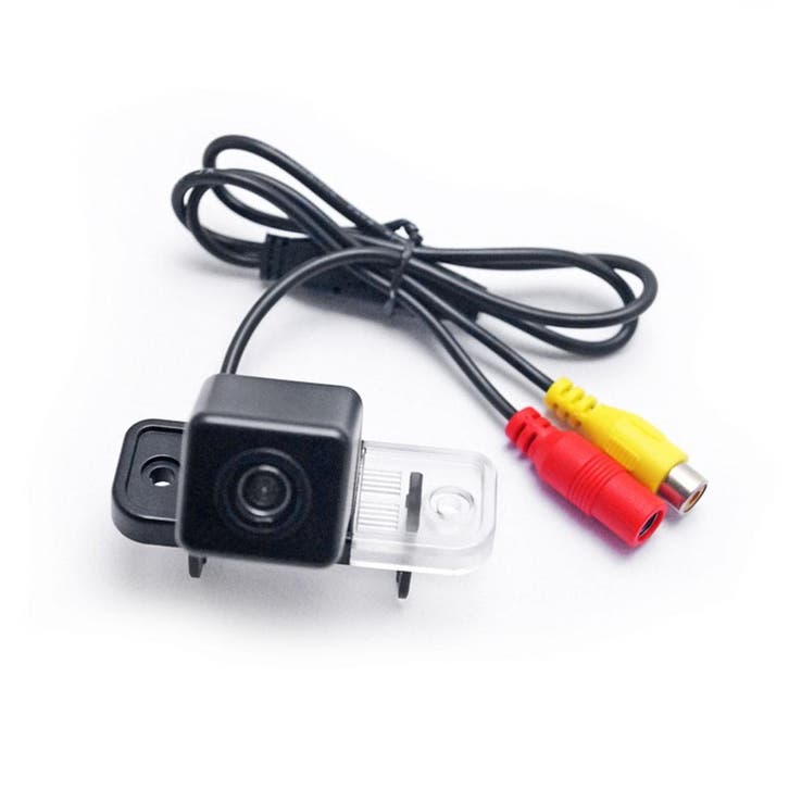 Achteruitrijcamera Mercedes Cserie Eserie, Autos : Pièces & Accessoires, Électronique & Câbles, Envoi