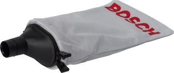 Bosch 1605411028 Stofzak voor Schuurmachines en Universeelfr, Verzenden, Nieuw
