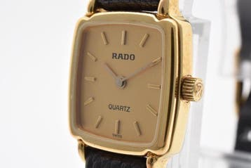 Rado - Elegance - Zonder minimumprijs - 179.5273.2 - Dames -, Nieuw