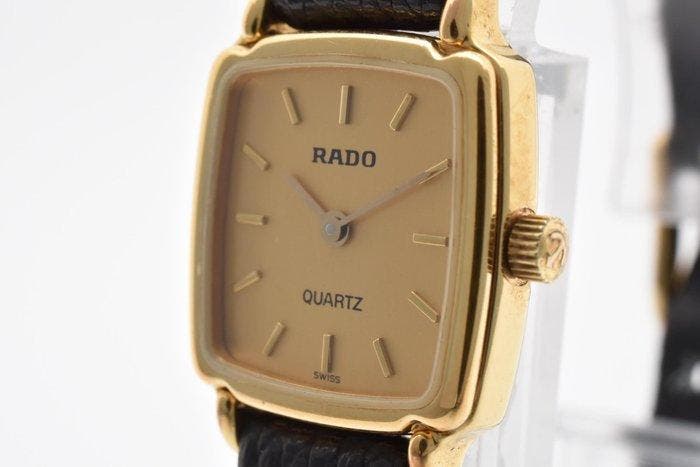 Rado - Elegance - Zonder minimumprijs - 179.5273.2 - Dames -, Handtassen en Accessoires, Horloges | Heren