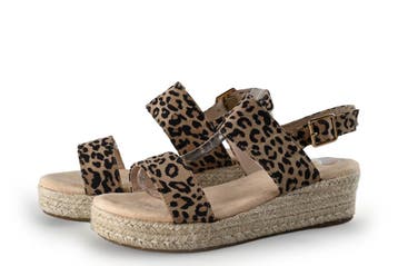 Dolcis Sandalen in maat 39 Overig, Kleding | Dames, Dolcis, Overige kleuren, Verzenden, Sandalen of Muiltjes
