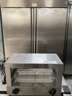 metro professional broodrooster 25x44x29 lxbxh, Ophalen of Verzenden, Nieuw in verpakking