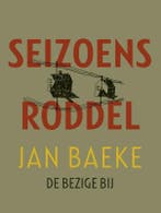 Seizoensroddel (9789023497448, Jan Baeke), Verzenden