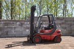 Veiling: Heftruck Linde H20D Diesel 2000kg 1990, Ophalen