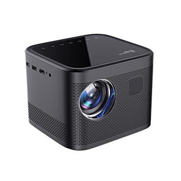Elementkey BEAM21 – Android 9.0 Beamer – Projector Met, Verzenden, Nieuw