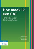 Hoe maak ik een CAT 9789036827348 Kim Donachie, Verzenden, Gelezen, Kim Donachie