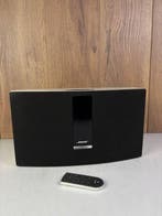 Bose - SoundTouch 30 - draadloos muzieksysteem - actief, Audio, Tv en Foto, Nieuw