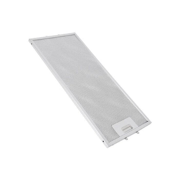 Zanussi Metaalfilter 50268357006 432x200x10mm, Electroménager, Hottes, Envoi