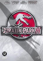 Jurassic park III (dvd tweedehands film), Ophalen of Verzenden