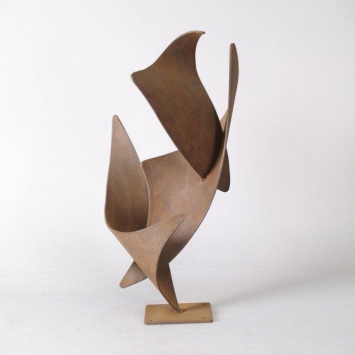 Fern - Tricaned, Antiek en Kunst, Kunst | Designobjecten