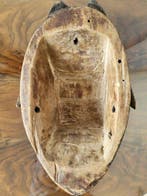 Afrikaans masker - Okuyi - Punu - Gabon (Zonder