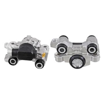 Remklauw Achteras links Renault Super 5 1.0 1984-1988, Verzenden, Nieuw, Renault