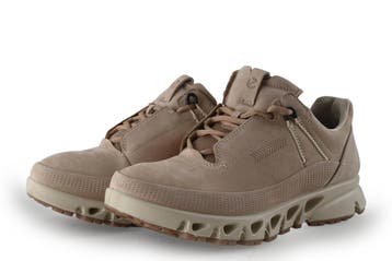 Ecco Sneakers in maat 40 Bruin, Ecco, Bruin, Verzenden, Zo goed als nieuw