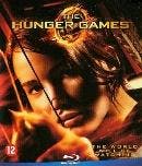 Hunger games, the op Blu-ray, Verzenden