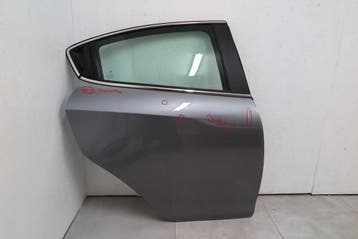 achterdeur rechts Alfa Romeo Giulietta, Autos : Pièces & Accessoires, Verzenden