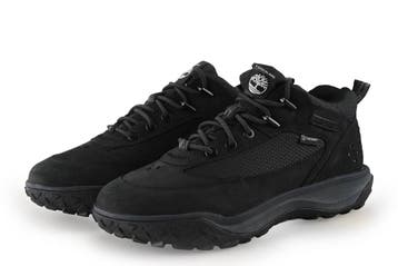 Timberland Wandelschoenen in maat 43½ Zwart, Verzenden
