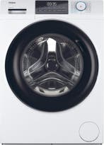Haier HW100-BP14929A - Wasmachine - 10 kg - 1300 tpm -, Elektronische apparatuur, Wasmachines, Ophalen of Verzenden, Nieuw